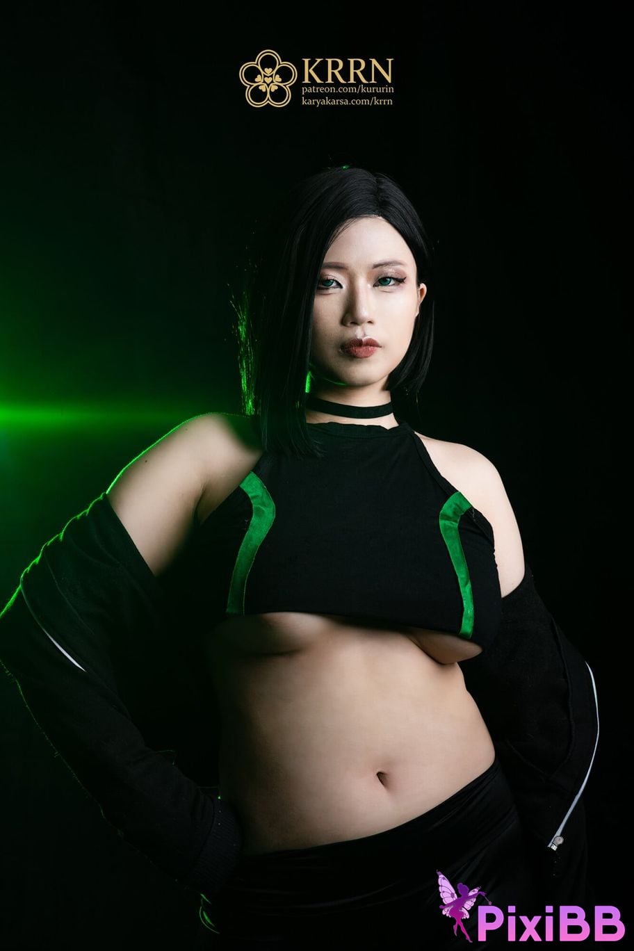 Kururin Viper (Valorant) PixiBB.COM 26