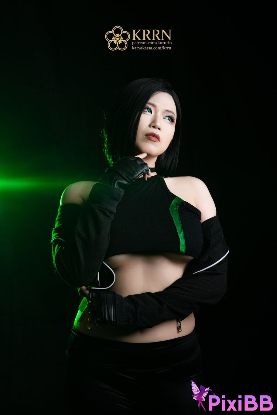 Kururin Viper (Valorant) PixiBB.COM 27