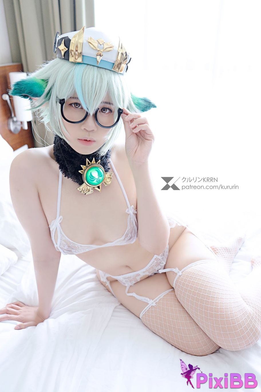 Kururin Sucrose Lingerie PixiBB.COM 21