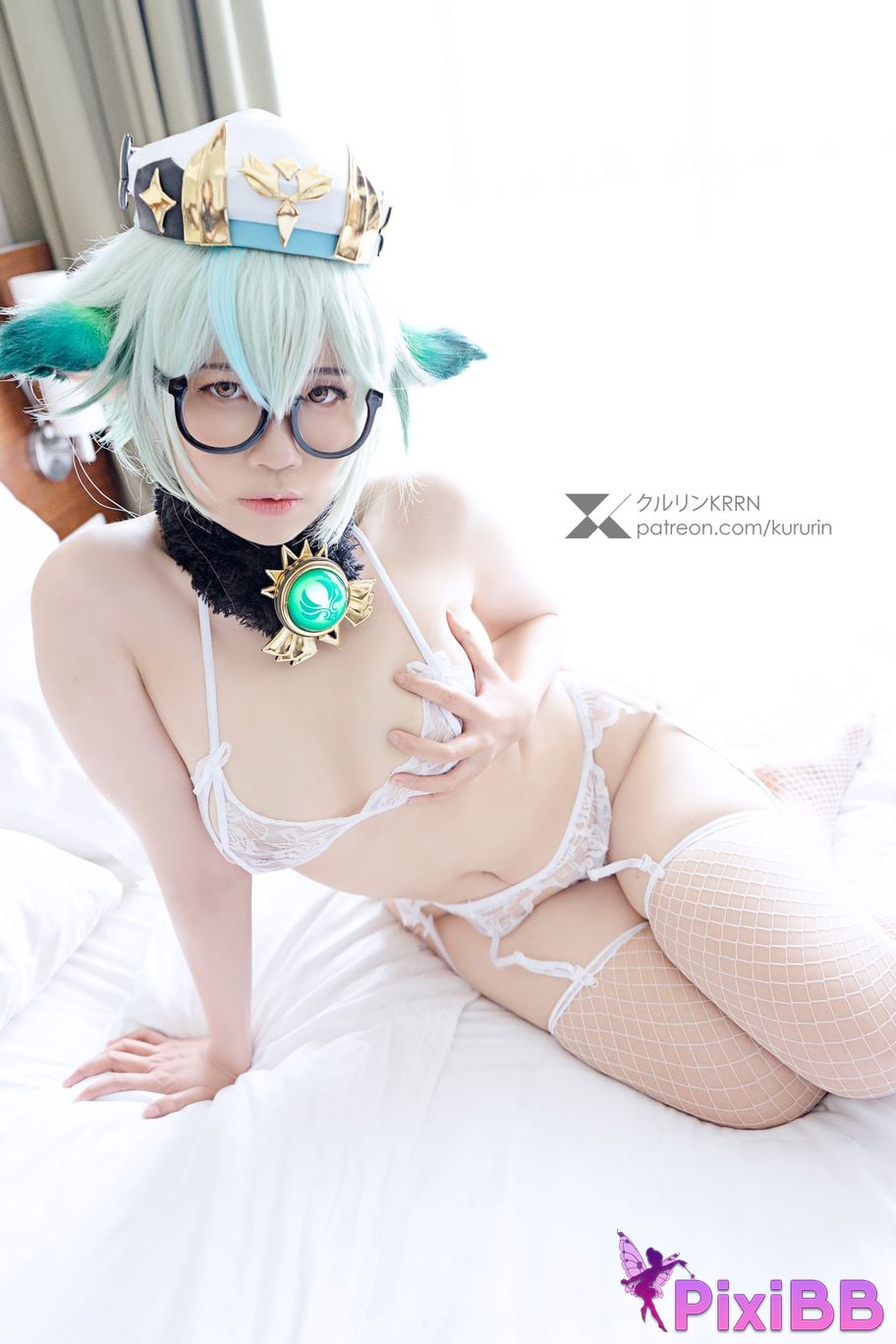 Kururin Sucrose Lingerie PixiBB.COM 22