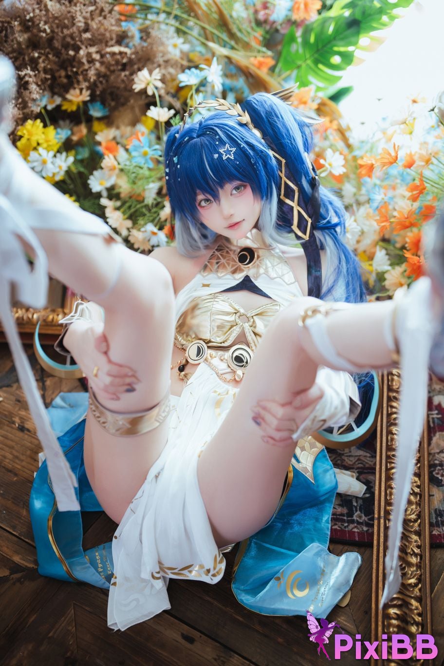 Irisuare 愛莉 Iuno PixiBB.COM 12