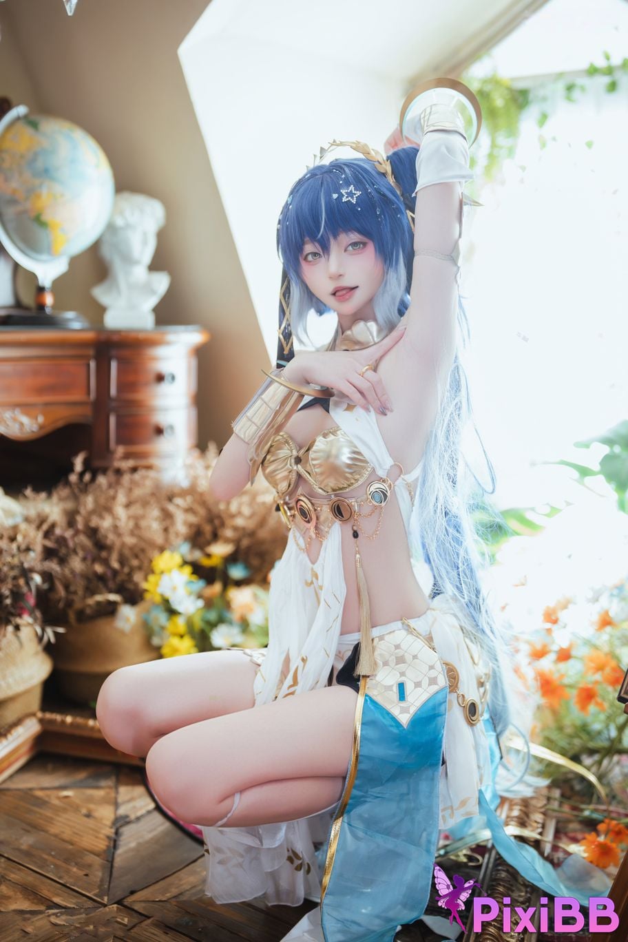 Irisuare 愛莉 Iuno PixiBB.COM 17