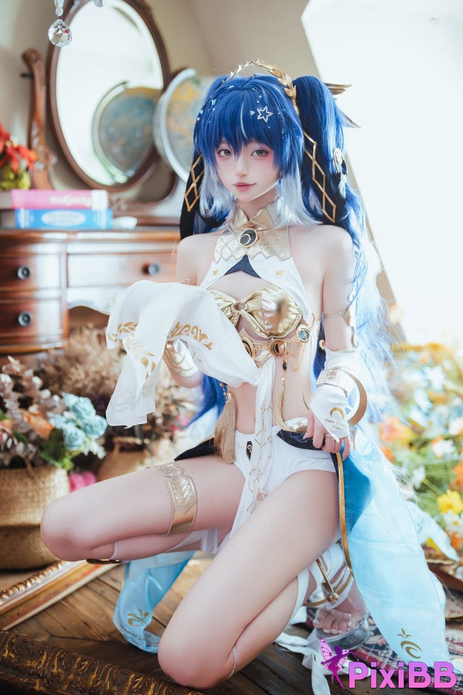 Irisuare 愛莉 Iuno PixiBB.COM 27