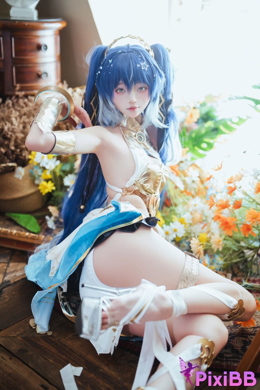 Irisuare 愛莉 Iuno PixiBB.COM 3