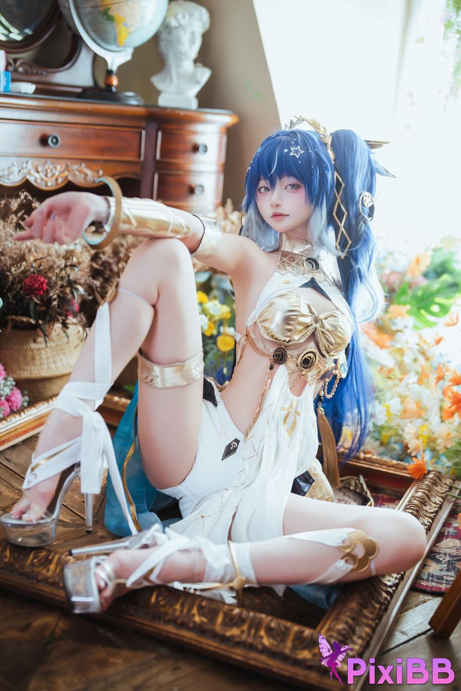 Irisuare 愛莉 Iuno PixiBB.COM 6