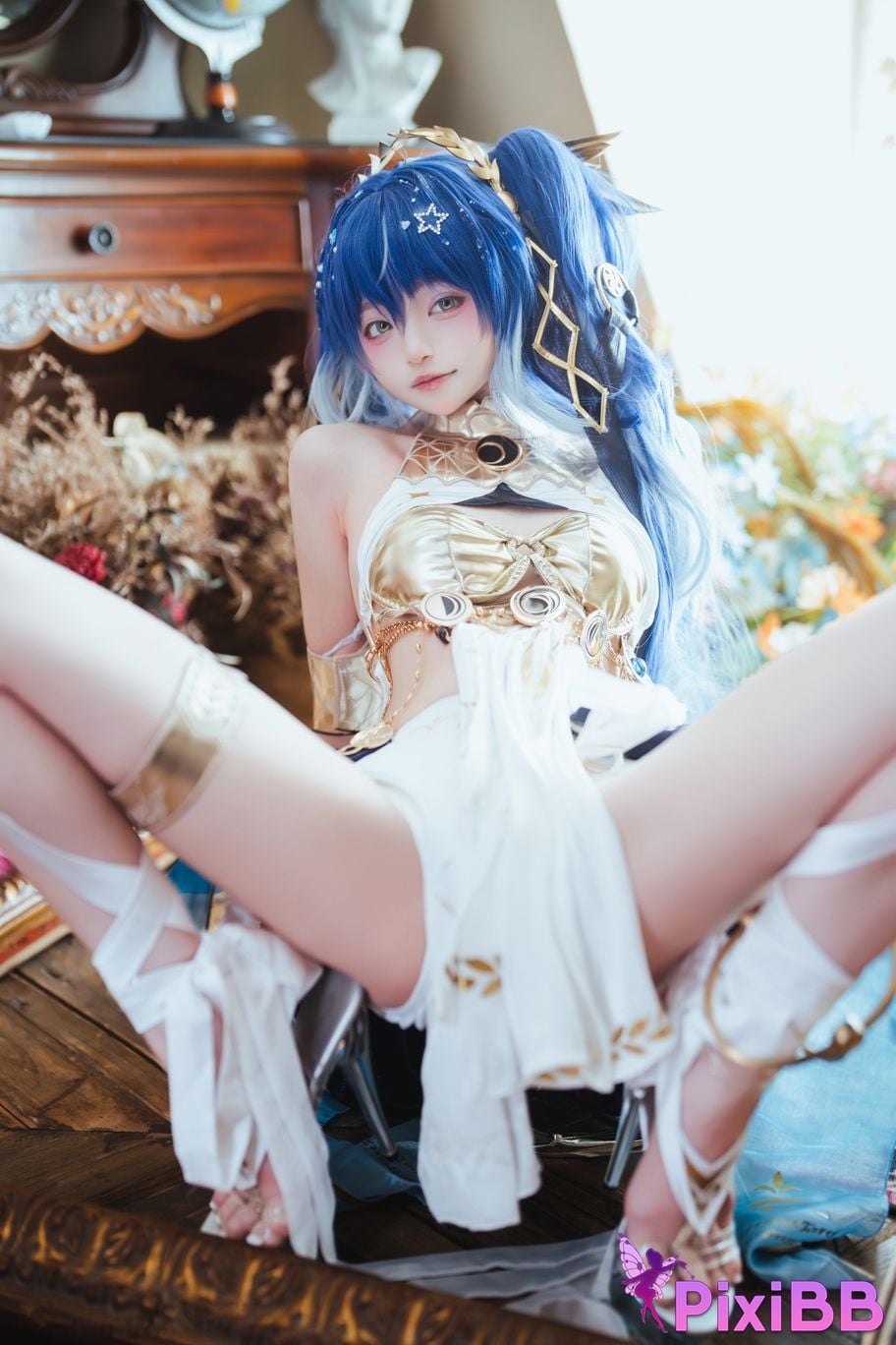 Irisuare 愛莉 Iuno PixiBB.COM 7