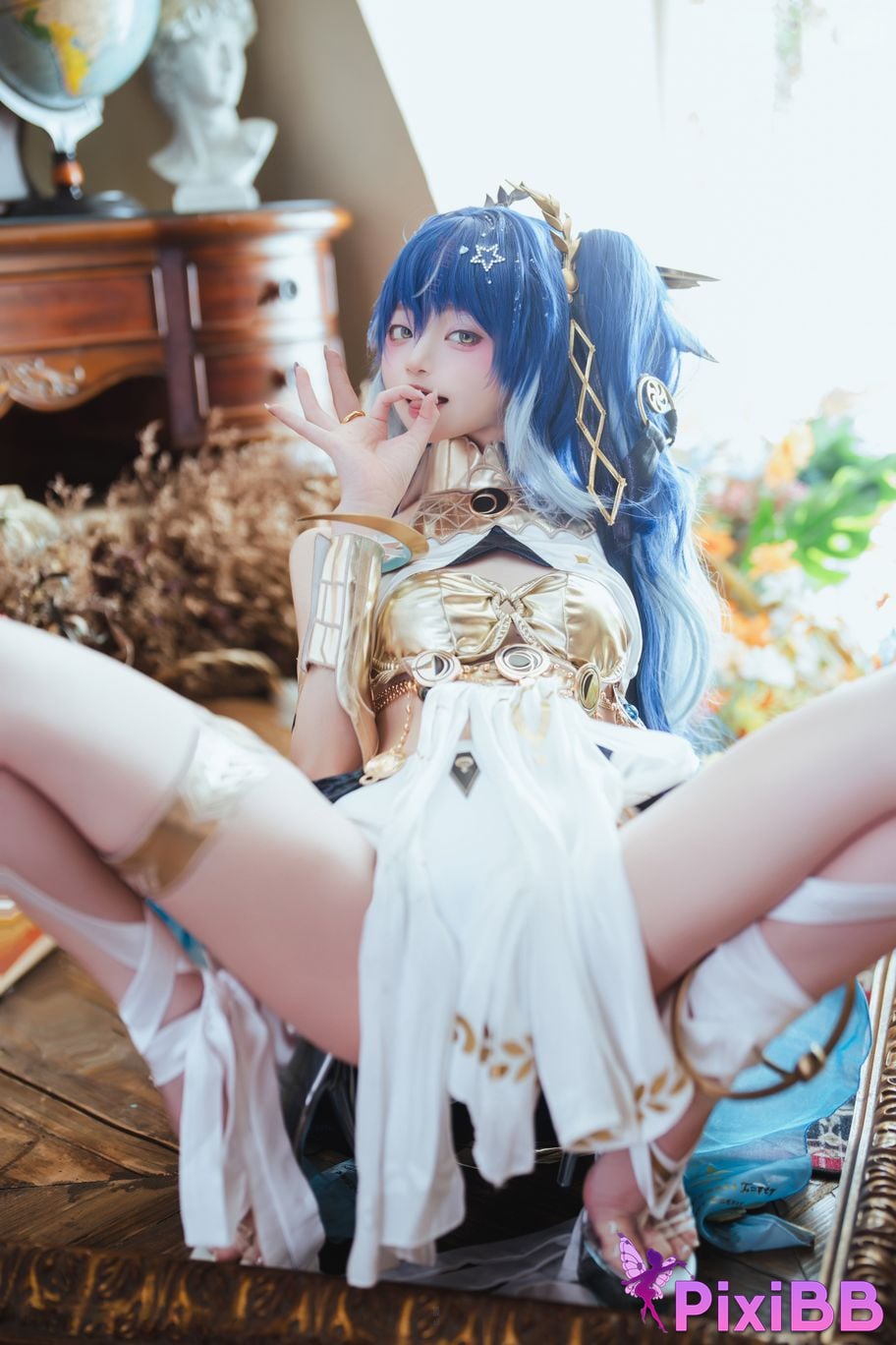 Irisuare 愛莉 Iuno PixiBB.COM 8