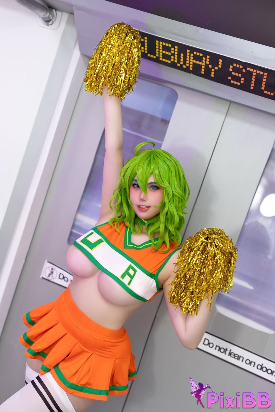 Noi Oogami Toru Hagakure Lingerie PixiBB.COM 11