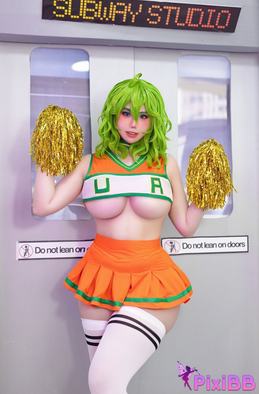 Noi Oogami Toru Hagakure Lingerie PixiBB.COM