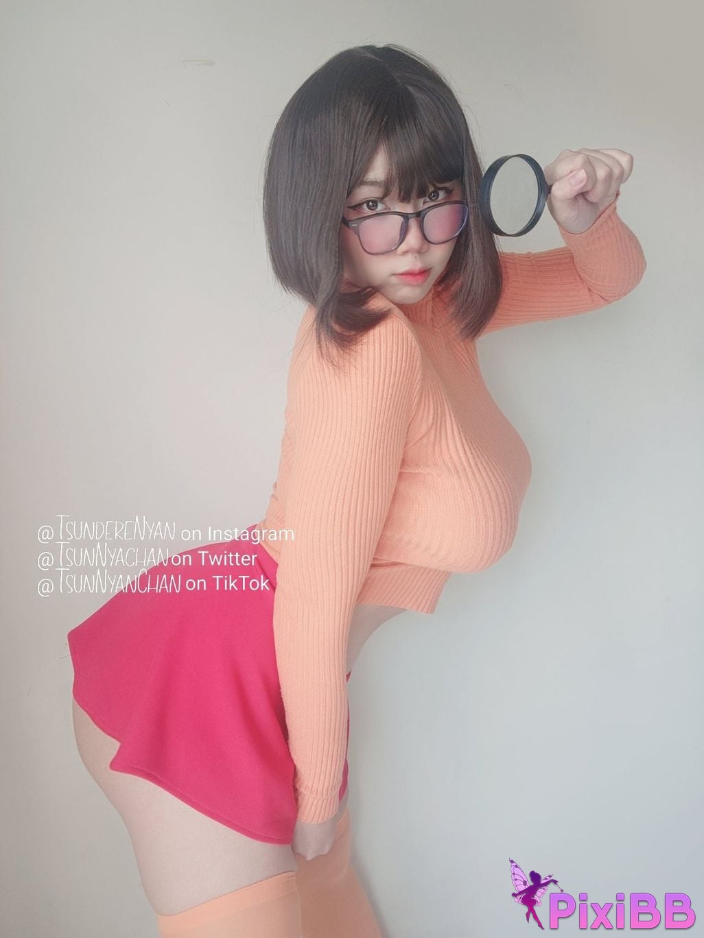 Tsunnyanchan Velma Dinkley PixiBB.COM 10