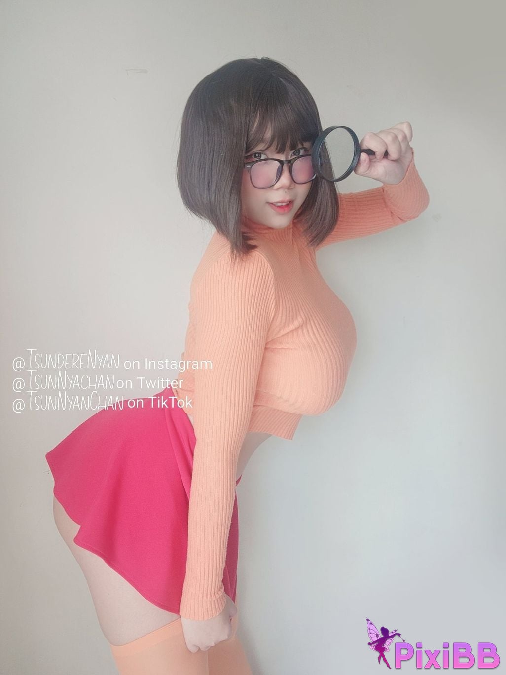 Tsunnyanchan Velma Dinkley PixiBB.COM 11