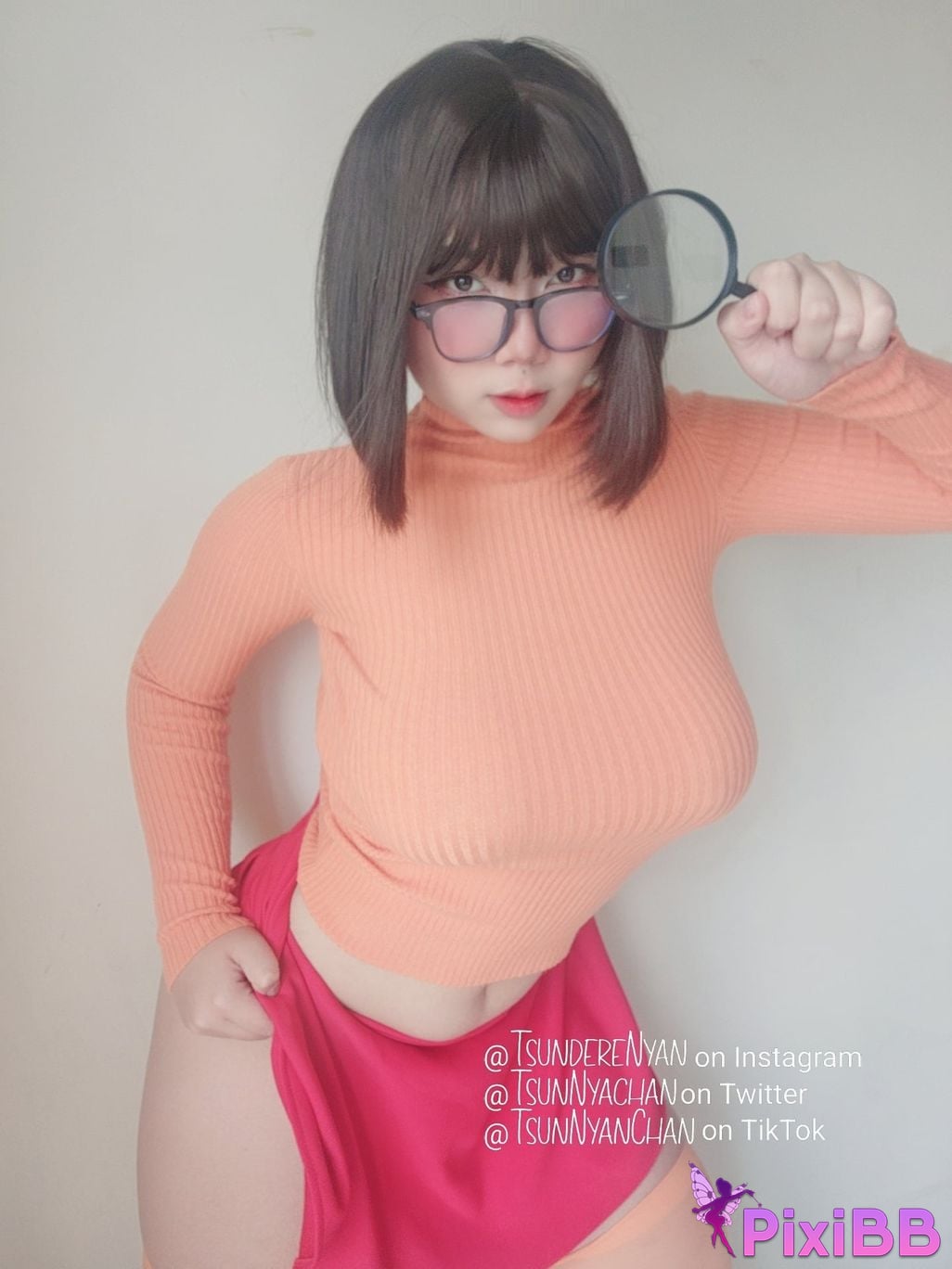 Tsunnyanchan Velma Dinkley PixiBB.COM 13