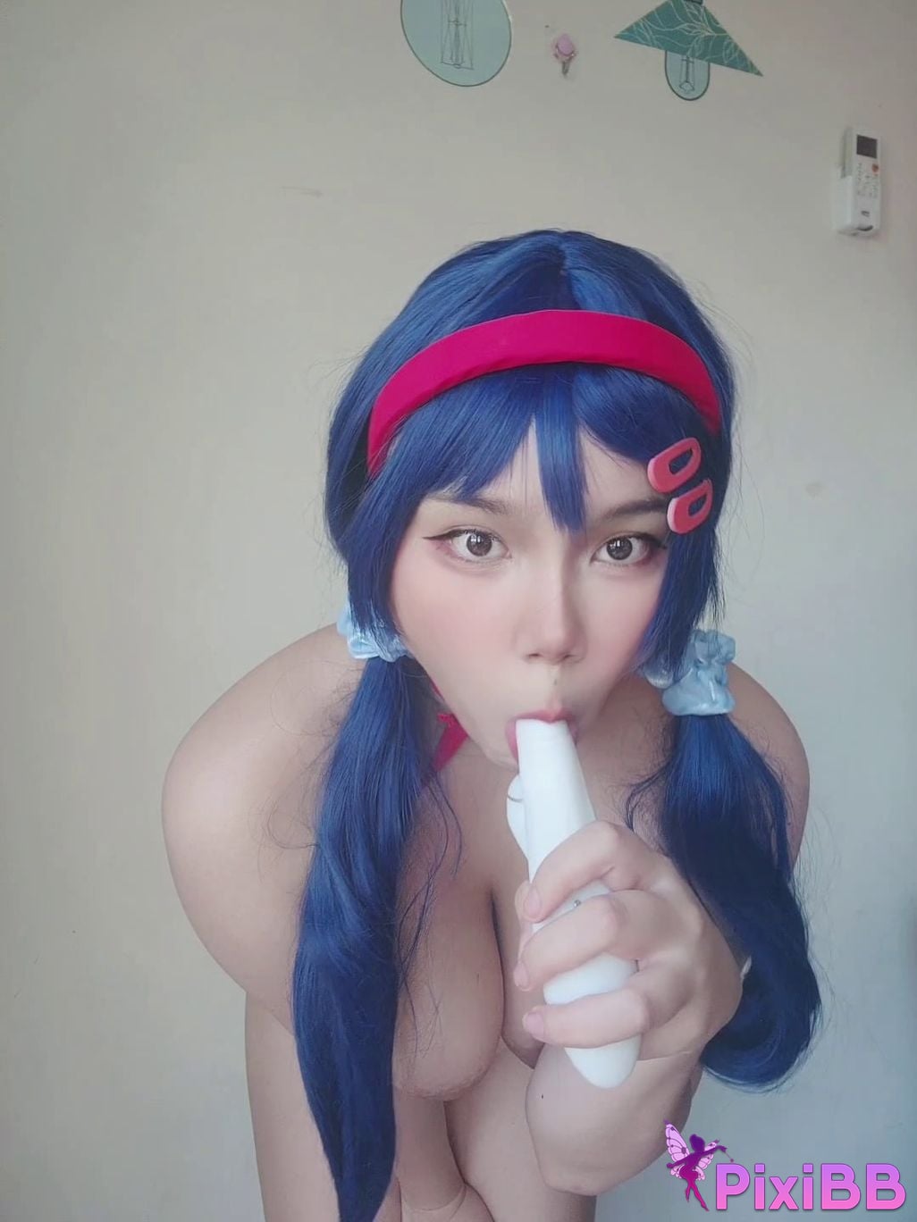 Tsunnyanchan Mita (MiSide) PixiBB.COM 3