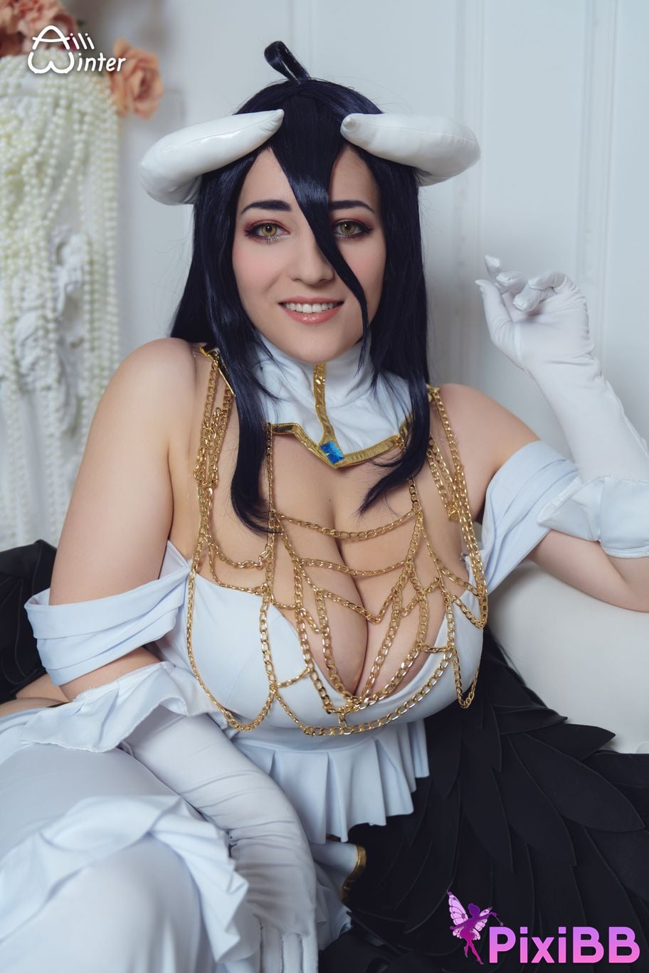 Aili Winter Albedo PixiBB.COM 10