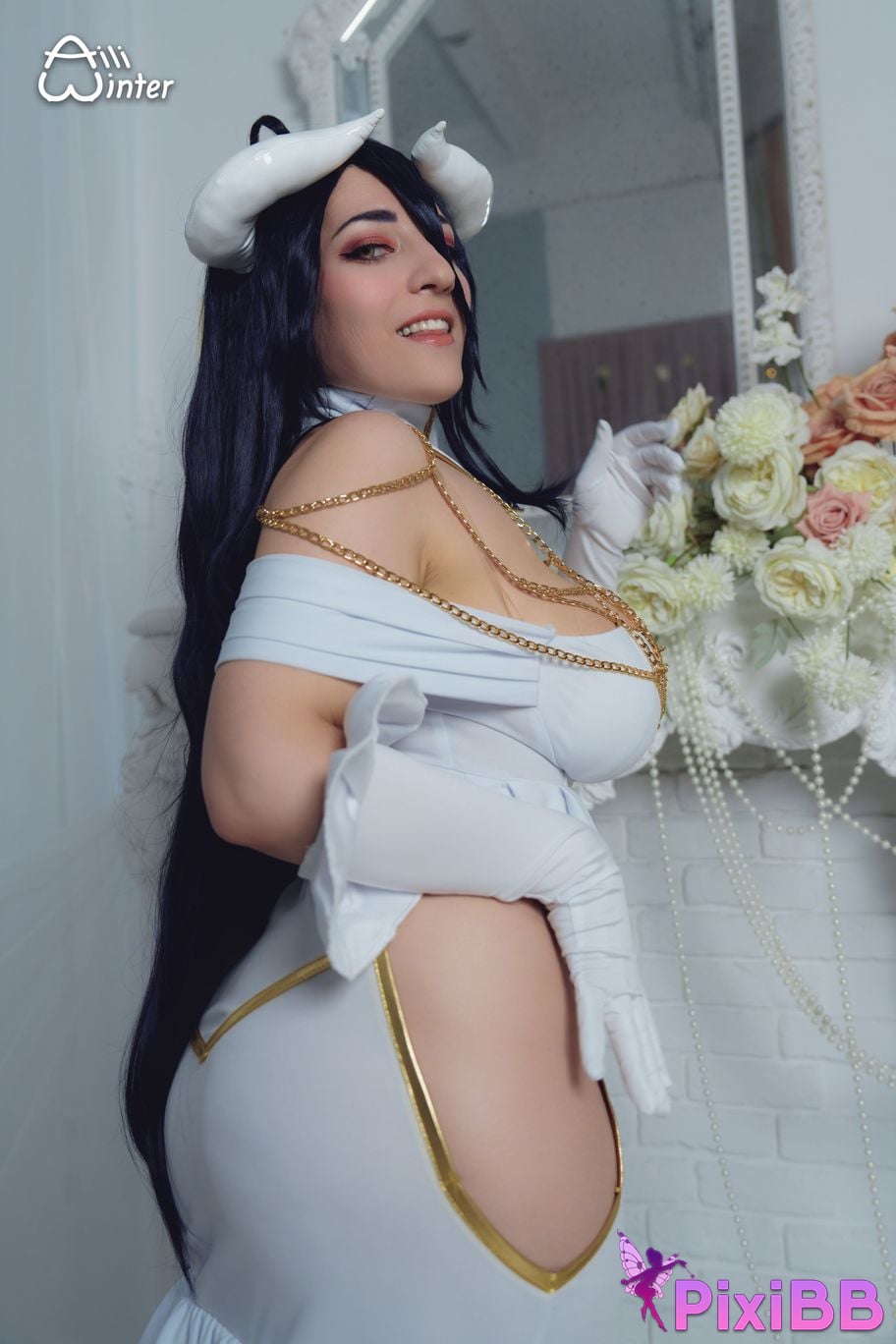 Aili Winter Albedo PixiBB.COM 14