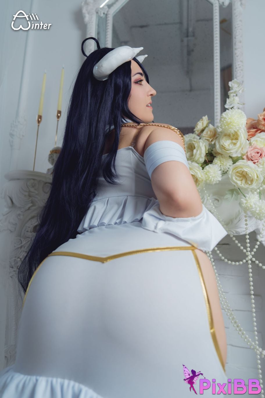 Aili Winter Albedo PixiBB.COM 15