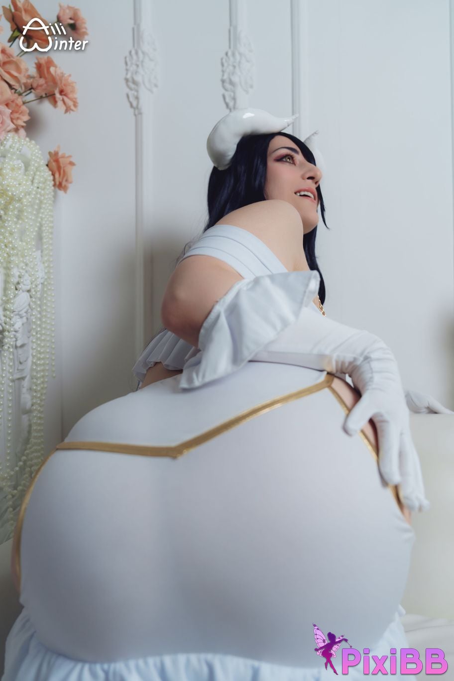 Aili Winter Albedo PixiBB.COM 19