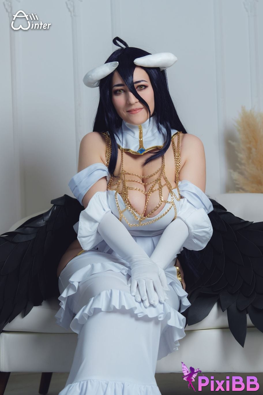 Aili Winter Albedo PixiBB.COM 2