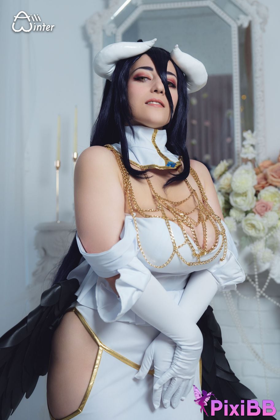 Aili Winter Albedo PixiBB.COM 21