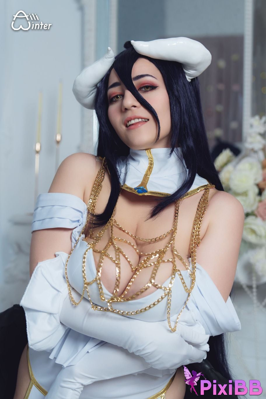 Aili Winter Albedo PixiBB.COM 22