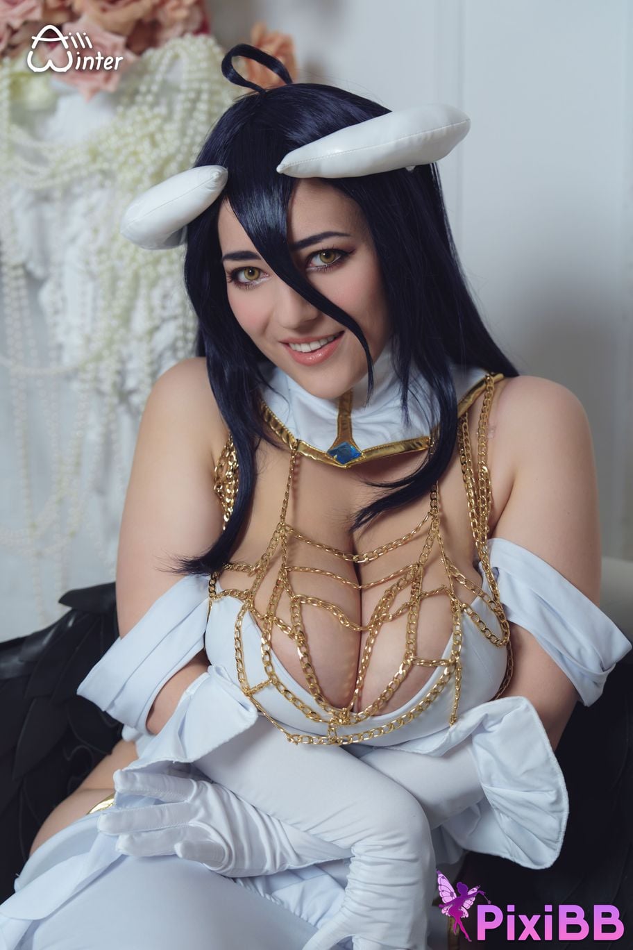 Aili Winter Albedo PixiBB.COM 23