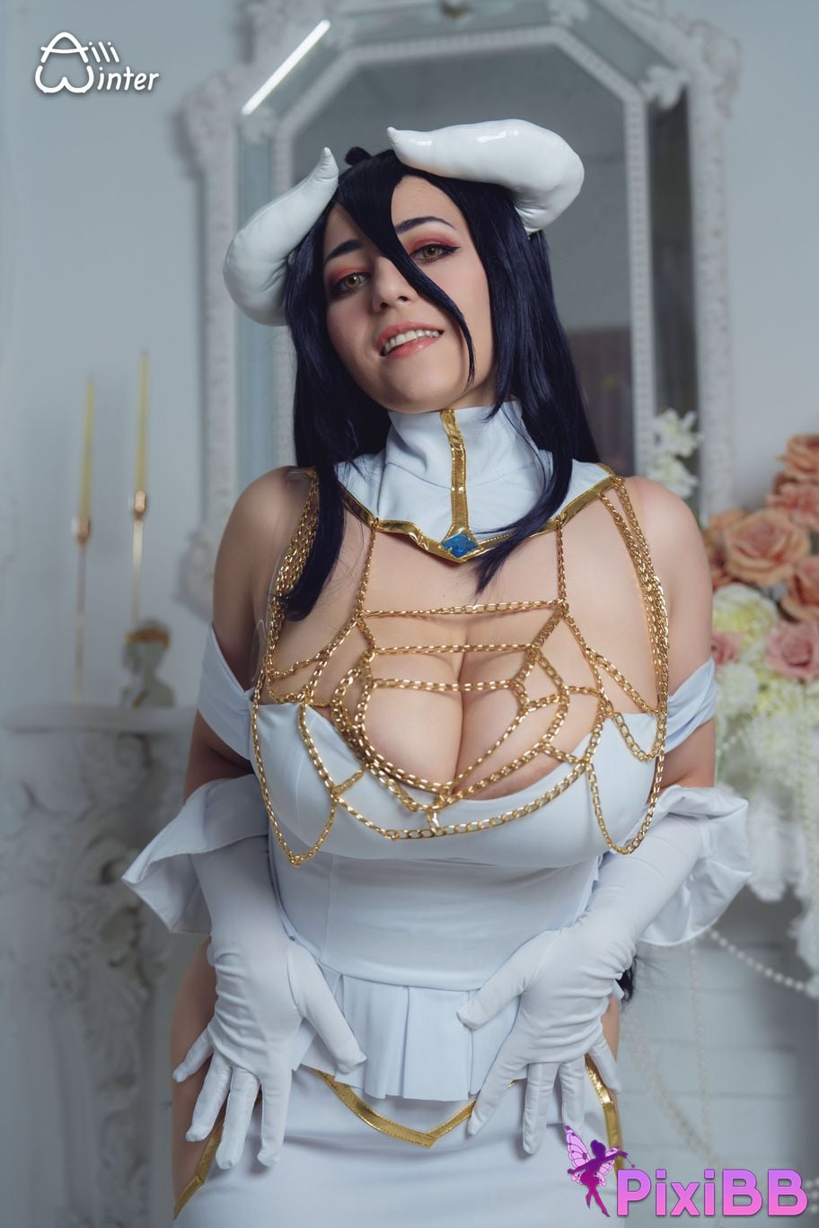 Aili Winter Albedo PixiBB.COM 25