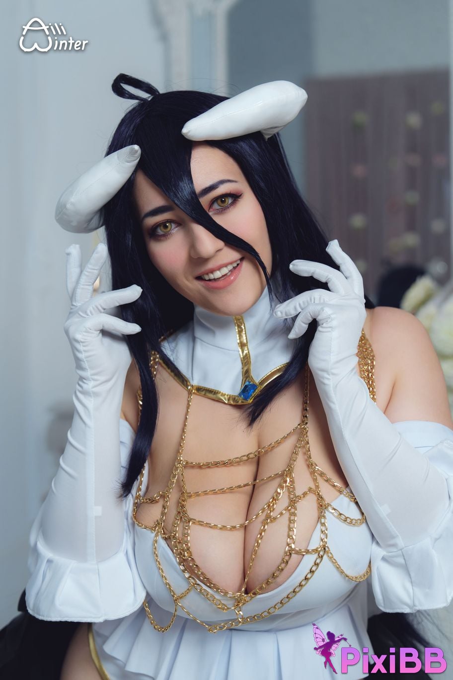 Aili Winter Albedo PixiBB.COM 26