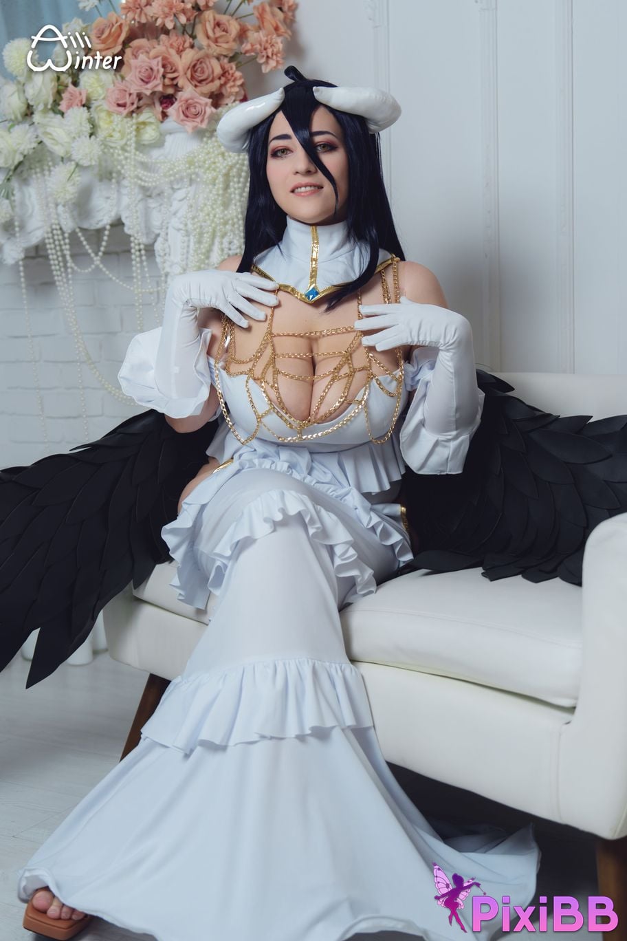 Aili Winter Albedo PixiBB.COM 3