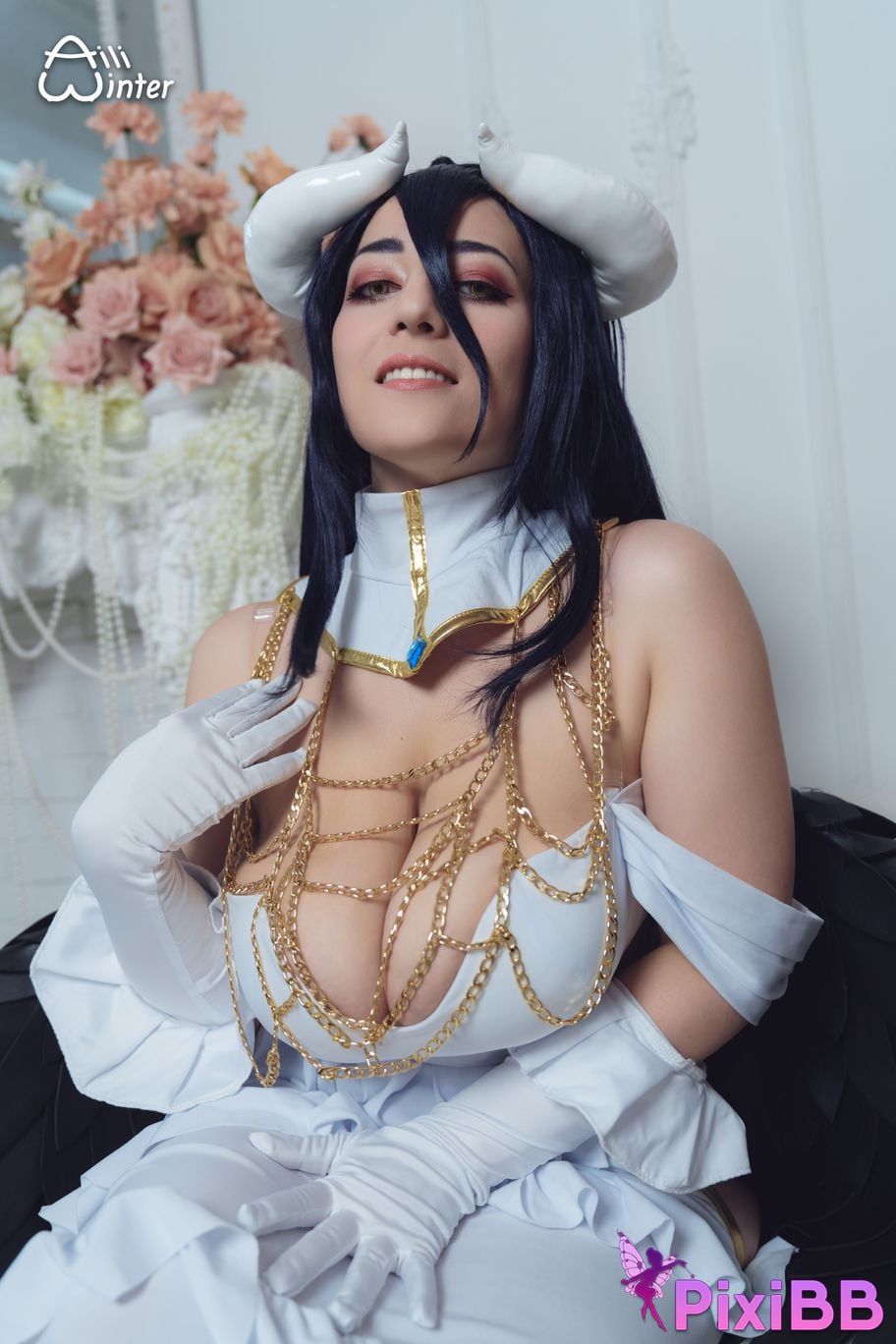 Aili Winter Albedo PixiBB.COM 8