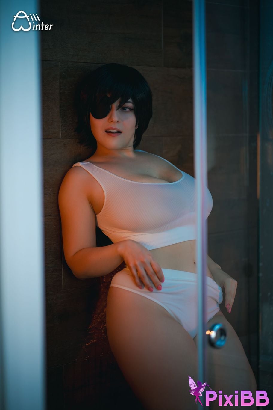 Aili Winter Himeno PixiBB.COM 15