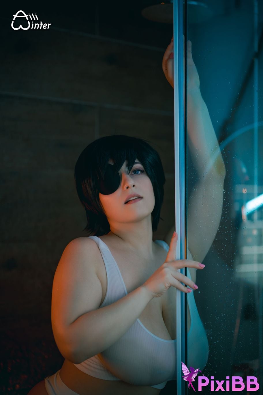 Aili Winter Himeno PixiBB.COM 37