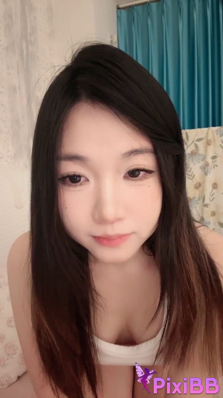 18 year old girl Actual records of school beauty goddess Its hard to hide her beauty cuteness and 01 PixiBB.COM 011