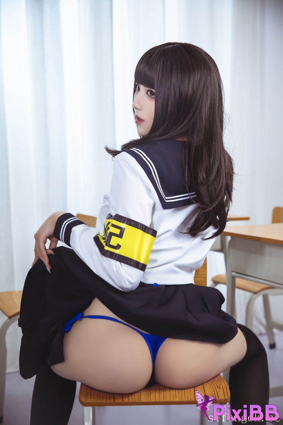 Cosplayer U s e r a o n t v p l Q u i q Discipline Committee PixiBB.COM 018