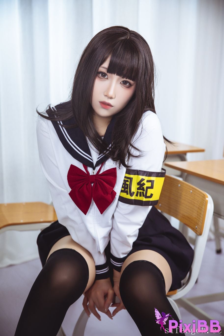 Cosplayer U s e r a o n t v p l Q u i q Discipline Committee PixiBB.COM 022