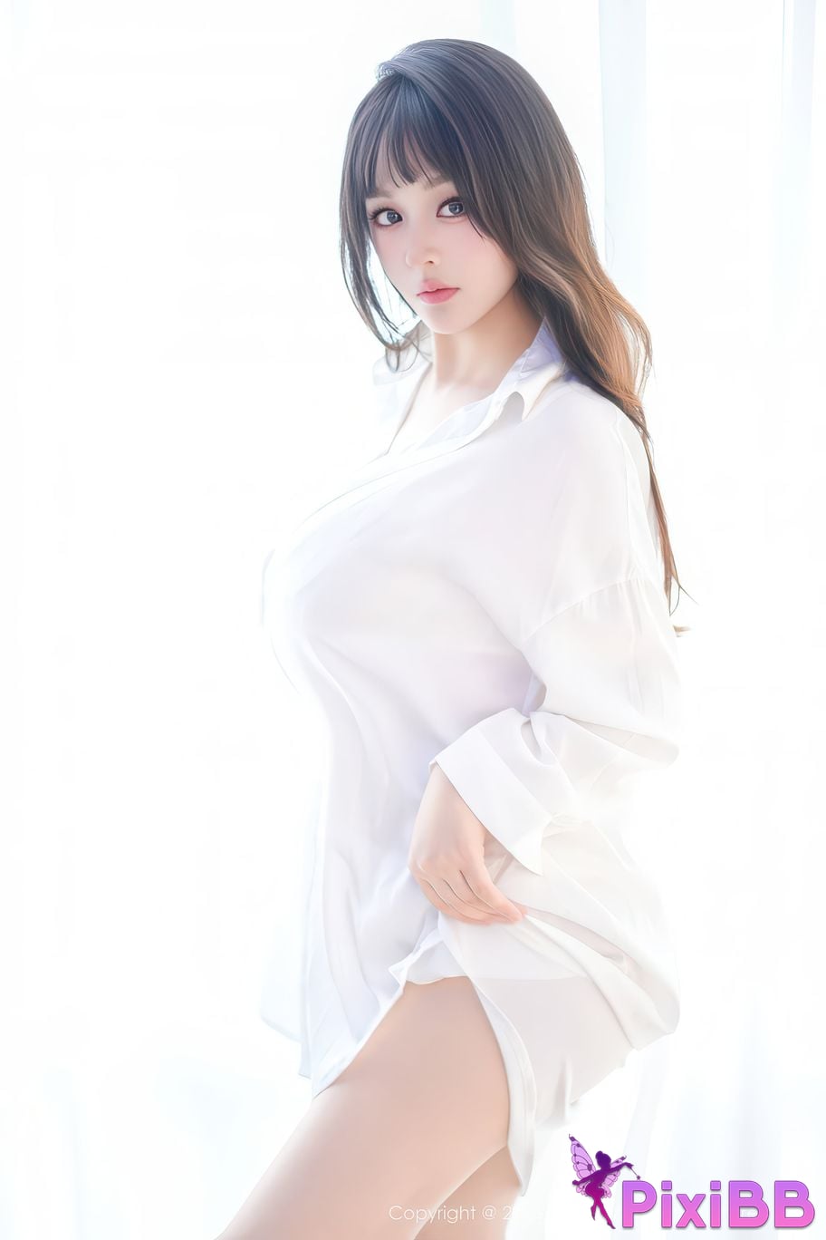 YouMi Vol.1199 Shen Nanxi RuRu PixiBB.COM 004