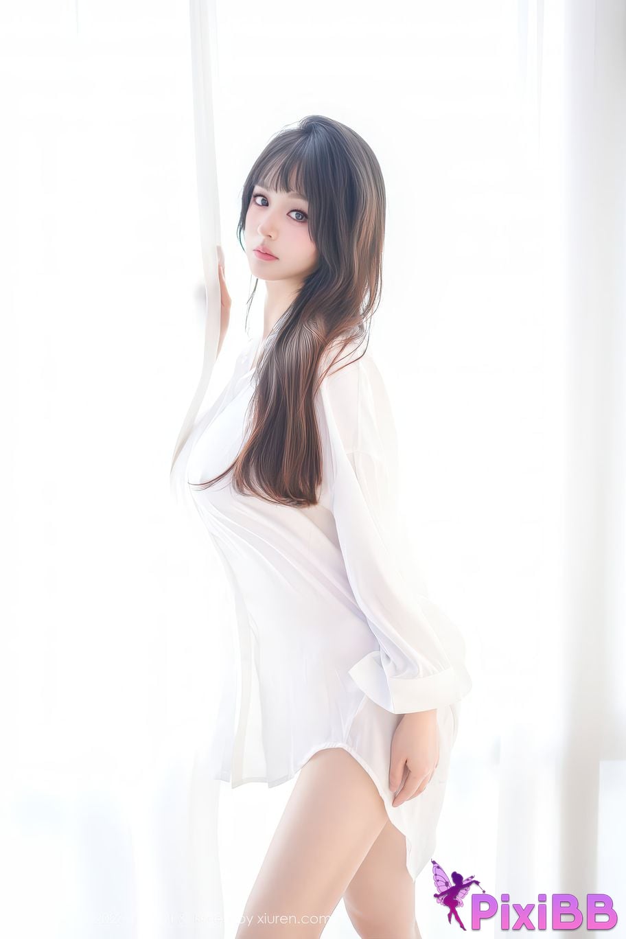 YouMi Vol.1199 Shen Nanxi RuRu PixiBB.COM 005