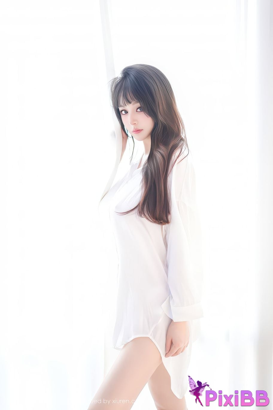 YouMi Vol.1199 Shen Nanxi RuRu PixiBB.COM 006