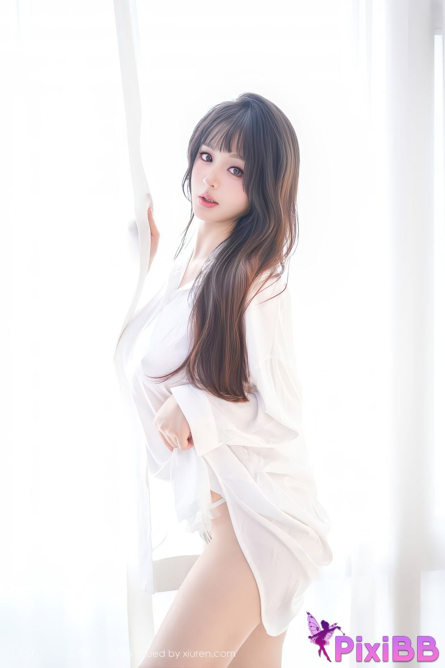 YouMi Vol.1199 Shen Nanxi RuRu PixiBB.COM 007