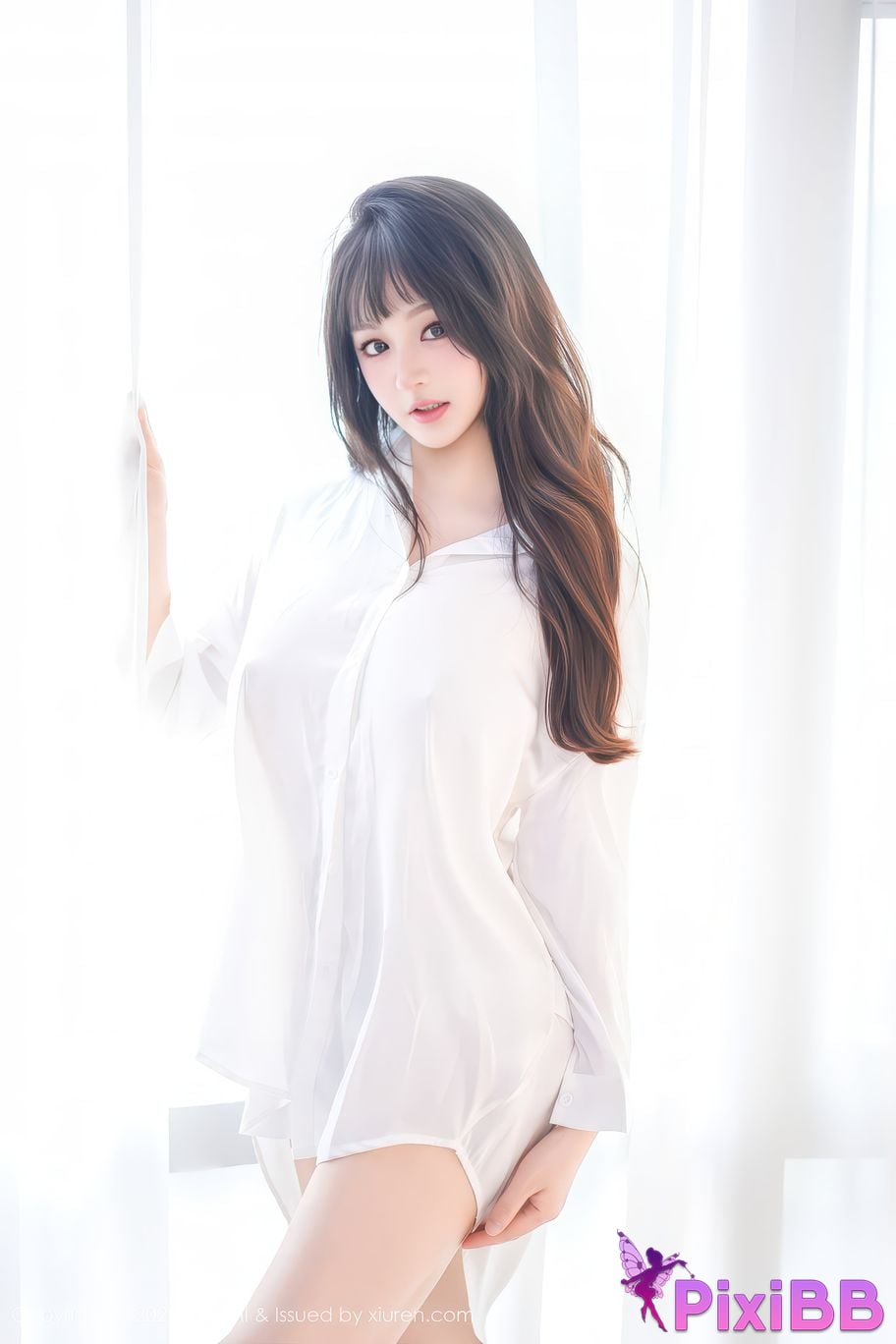 YouMi Vol.1199 Shen Nanxi RuRu PixiBB.COM 009