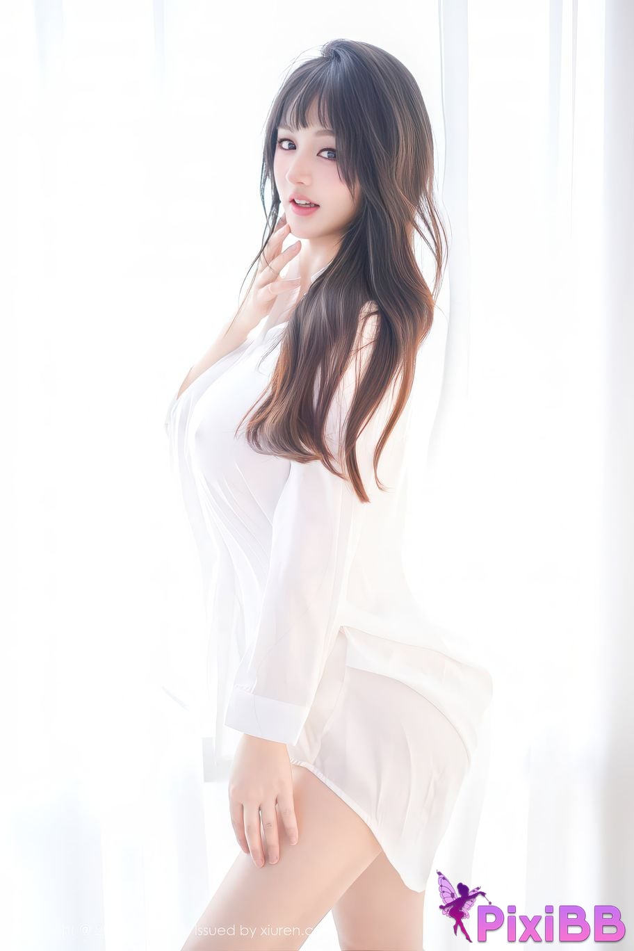 YouMi Vol.1199 Shen Nanxi RuRu PixiBB.COM 010