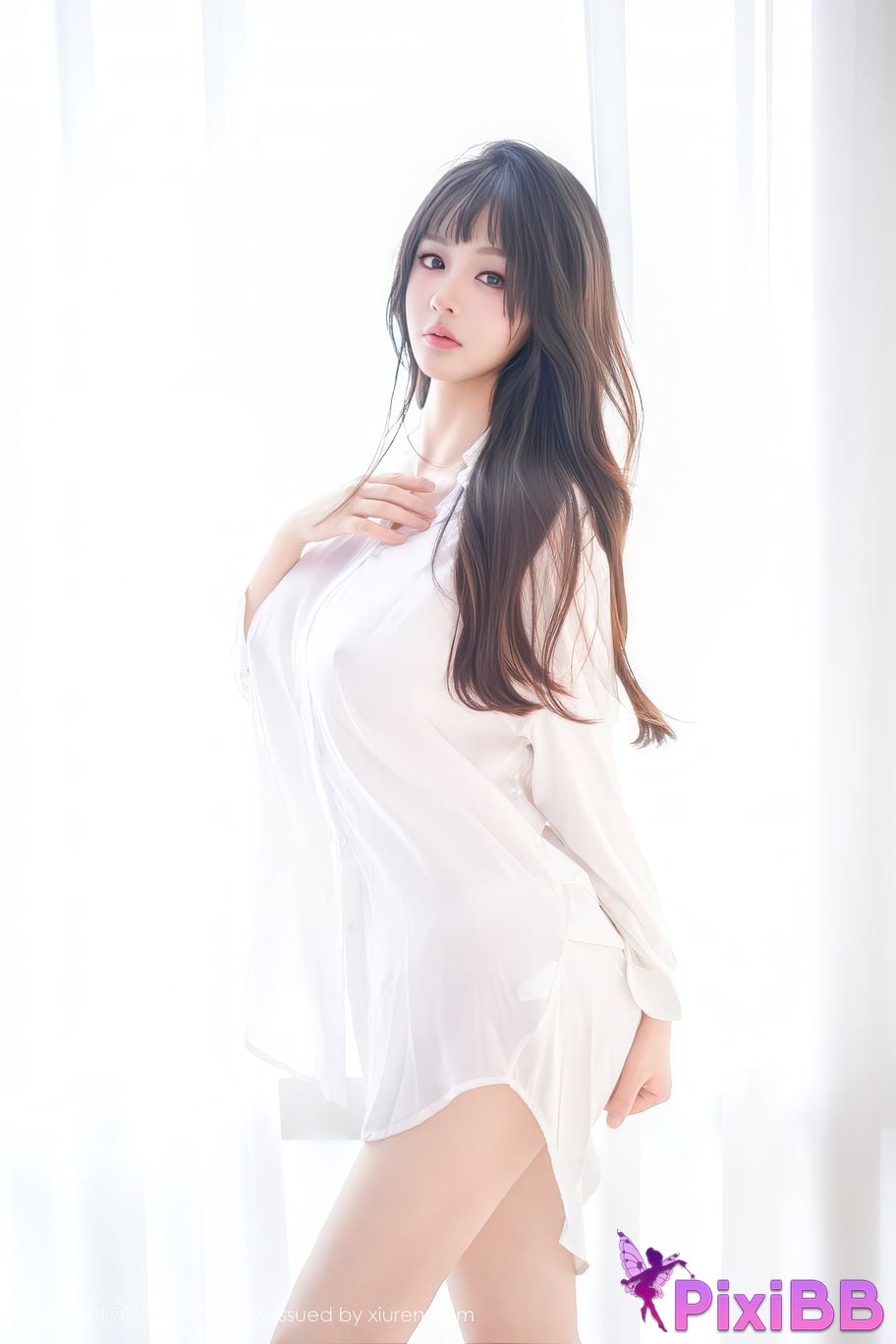 YouMi Vol.1199 Shen Nanxi RuRu PixiBB.COM 011