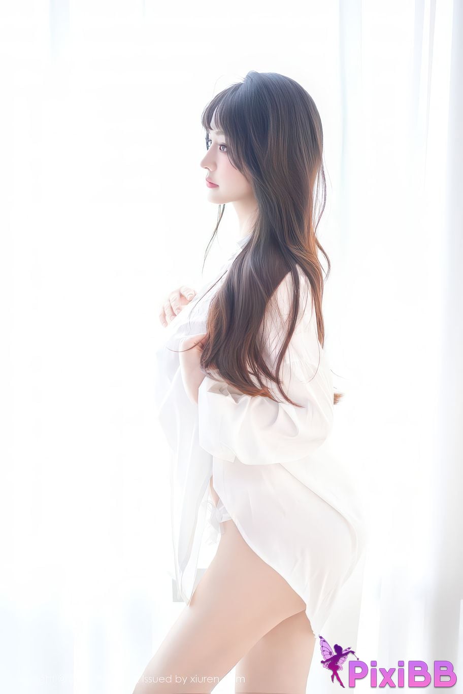 YouMi Vol.1199 Shen Nanxi RuRu PixiBB.COM 012