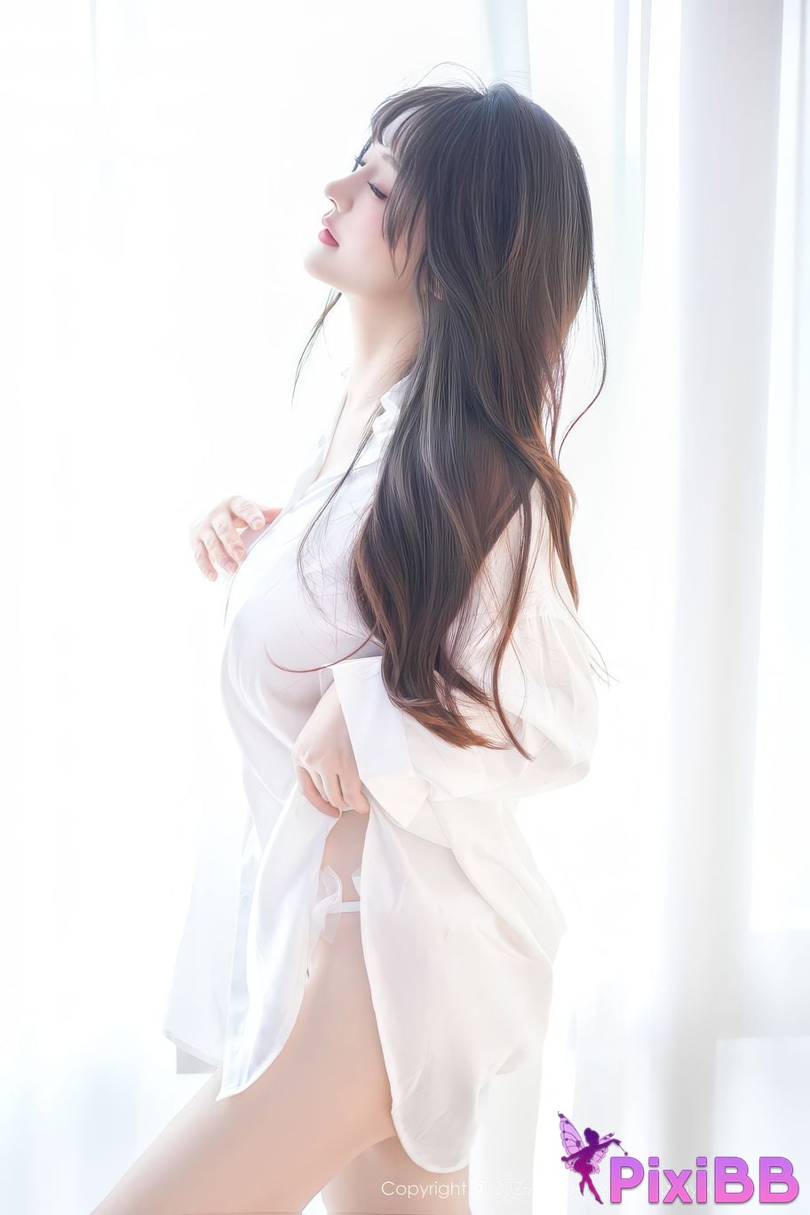 YouMi Vol.1199 Shen Nanxi RuRu PixiBB.COM 013