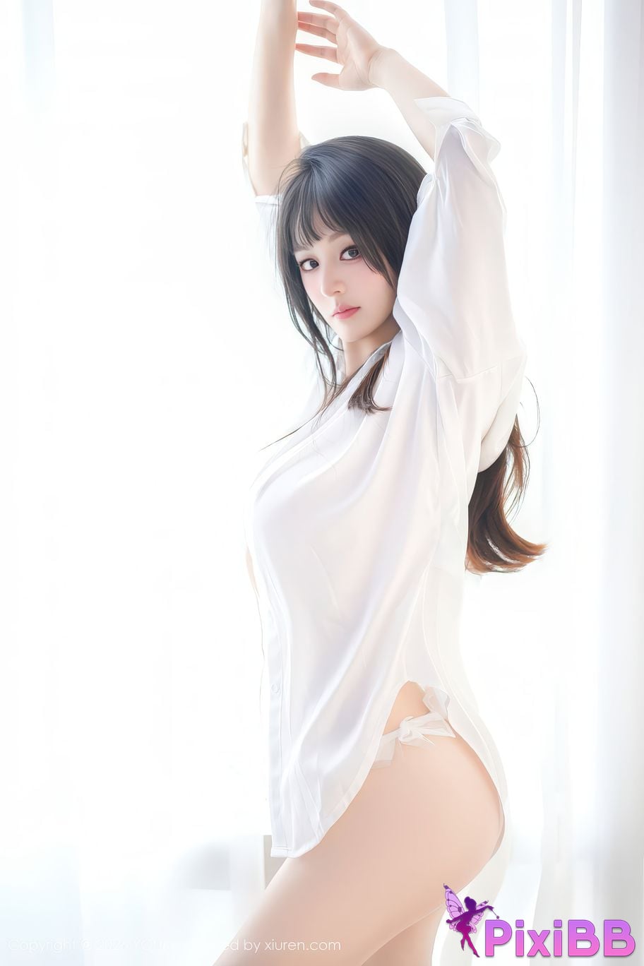 YouMi Vol.1199 Shen Nanxi RuRu PixiBB.COM 014