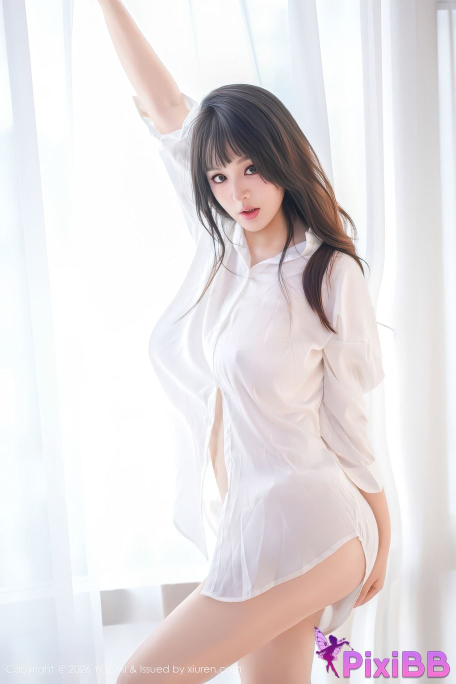 YouMi Vol.1199 Shen Nanxi RuRu PixiBB.COM 015