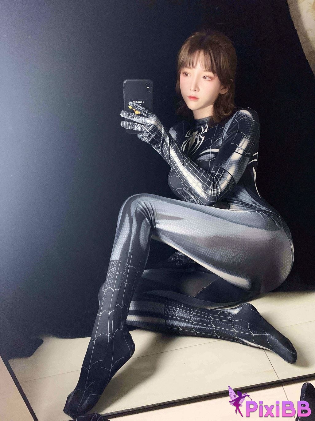 Coser yixiaoyangze PixiBB.COM 002