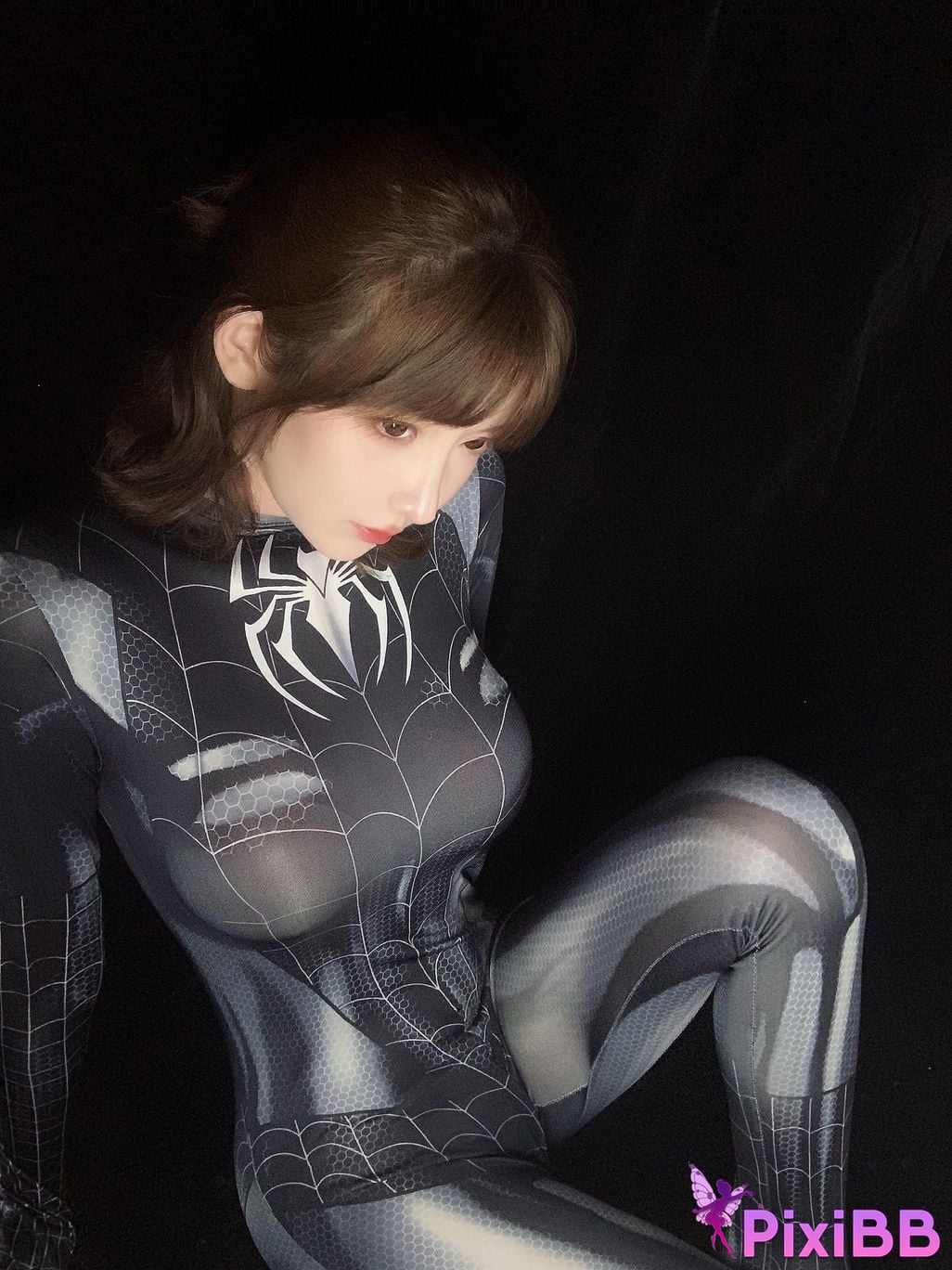 Coser yixiaoyangze PixiBB.COM 006