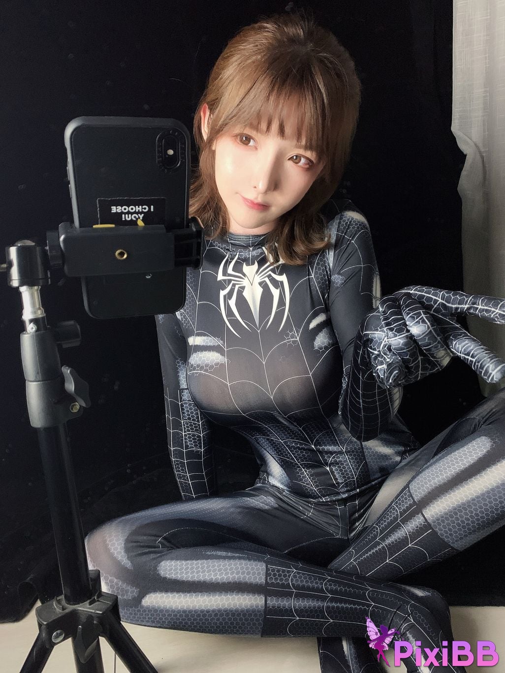 Coser yixiaoyangze PixiBB.COM 008