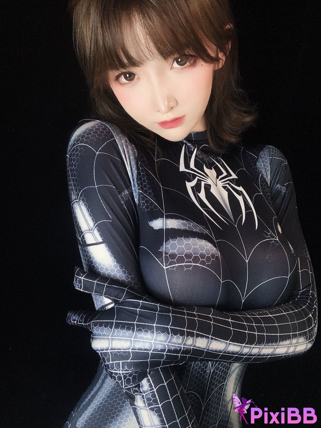 Coser yixiaoyangze PixiBB.COM 009