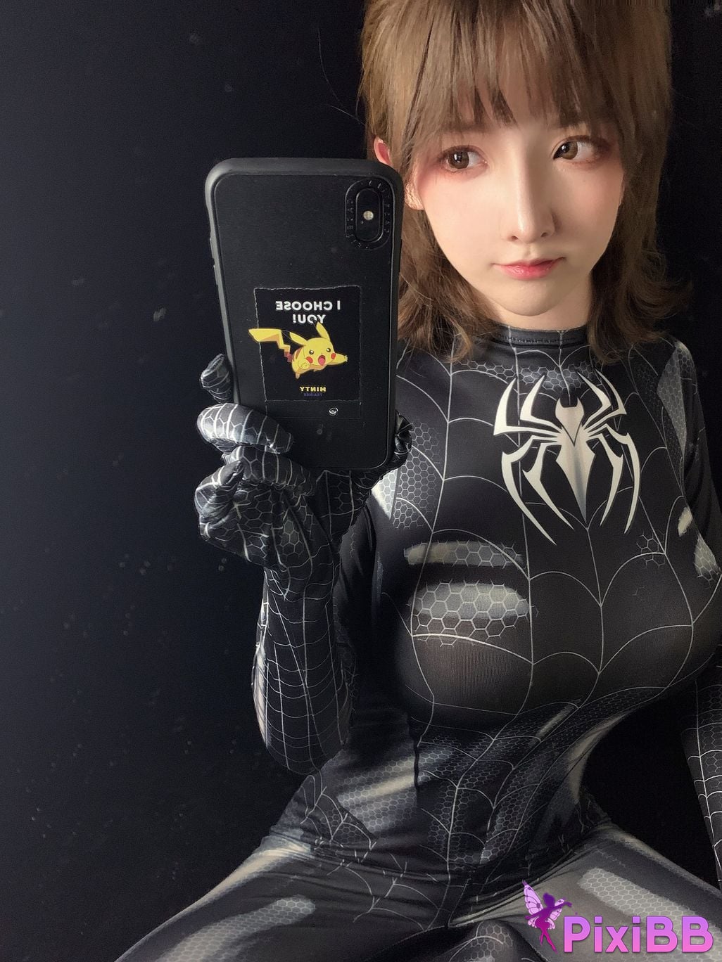 Coser yixiaoyangze PixiBB.COM 011